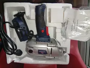 16mm Maxmech Electric Drill