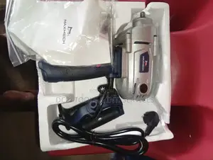16mm Maxmech Electric Drill
