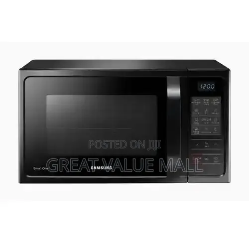 Samsung Smart 28L Combination Digital Microwave Oven - 1400W
