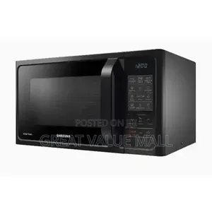 Samsung Smart 28L Combination Digital Microwave Oven - 1400W