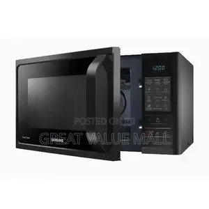 Samsung Smart 28L Combination Digital Microwave Oven - 1400W