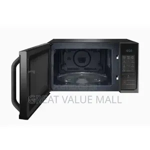 Samsung Smart 28L Combination Digital Microwave Oven - 1400W