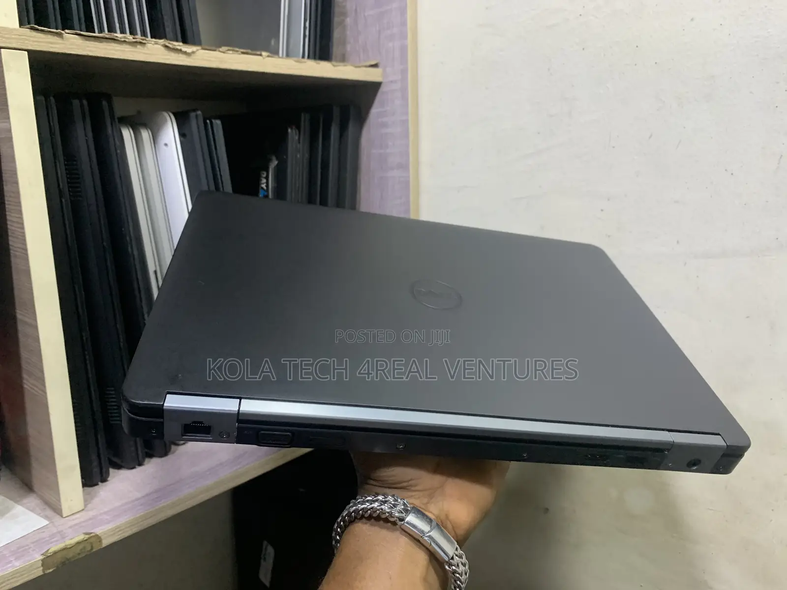 Laptop Dell Vostro 5470 8GB Intel Core i5 SSD 256GB