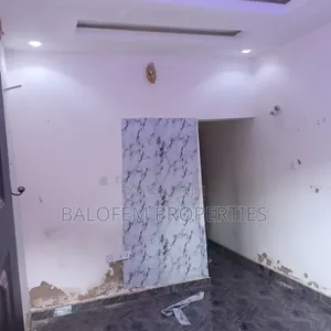 Furnished 1bdrm Bungalow in Balofem Properties &, Abeokuta North