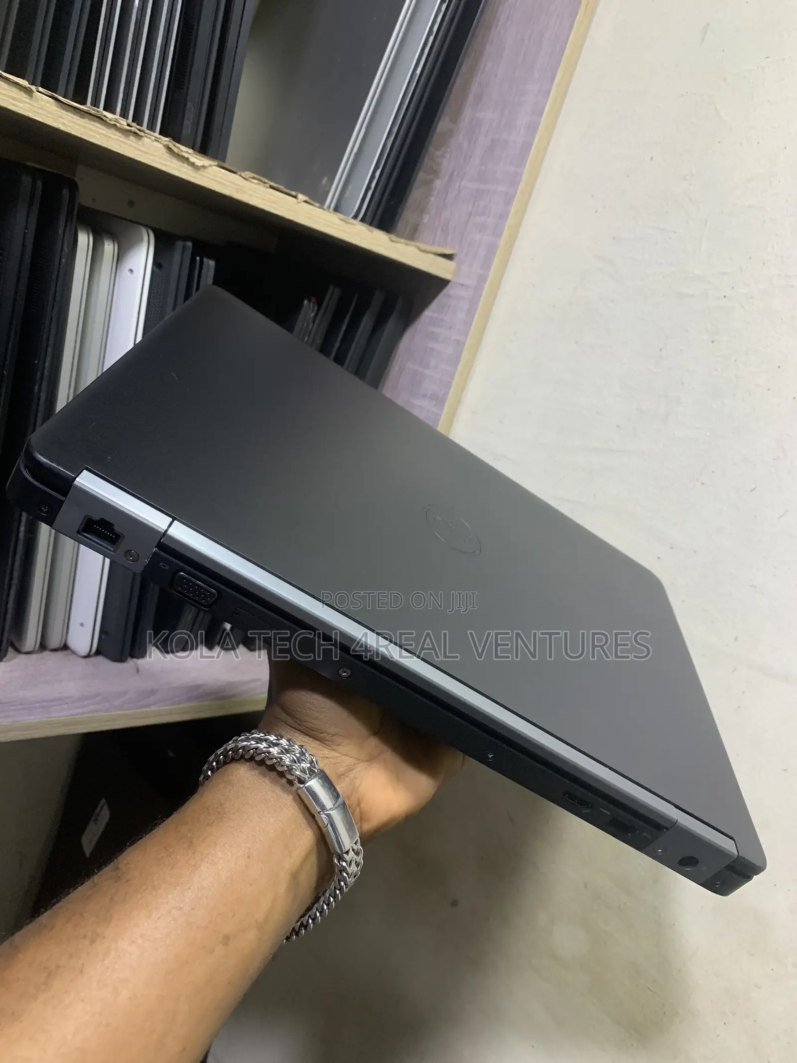 Laptop Dell Vostro 5470 8GB Intel Core i5 SSD 256GB