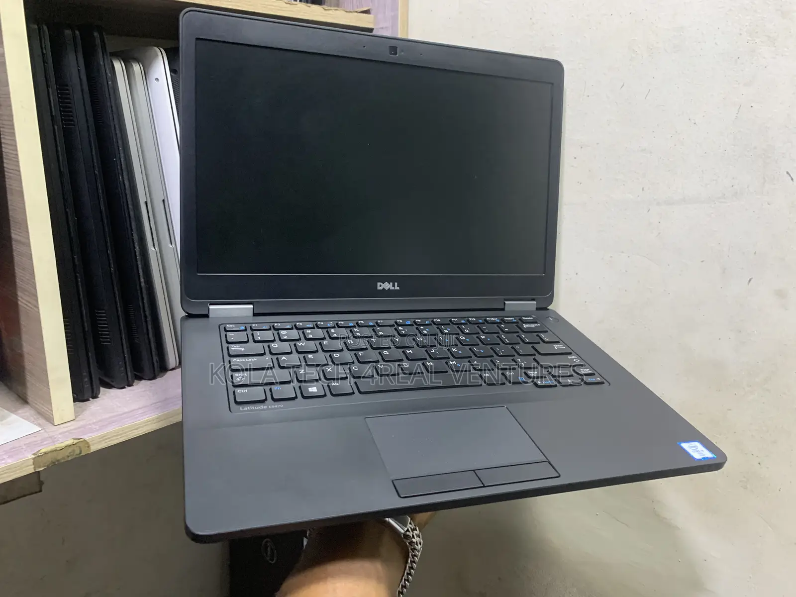Laptop Dell Vostro 5470 8GB Intel Core i5 SSD 256GB