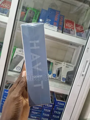 Brand New Havit I62 Wireless Bluetooth Headphones.