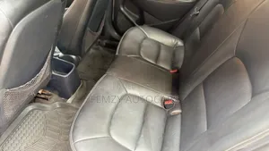 Kia Rio 2014 White
