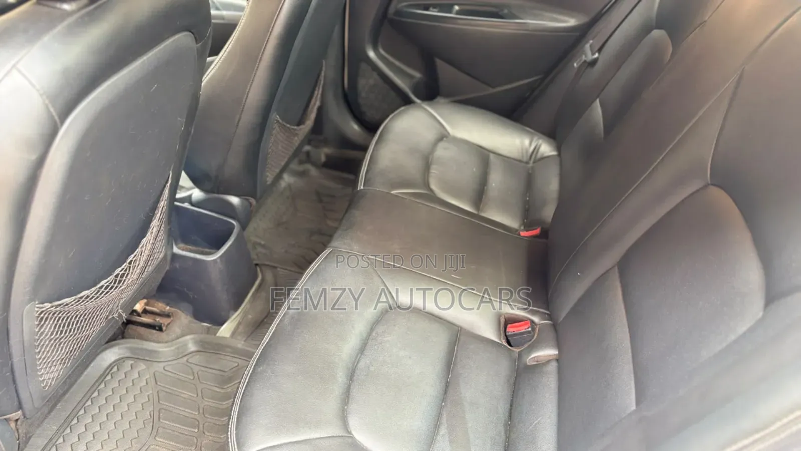 Kia Rio 2014 White