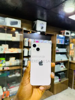 Apple iPhone 13 256 GB Pink