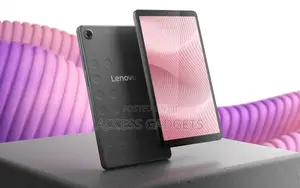 New Lenovo Tab One 128 GB