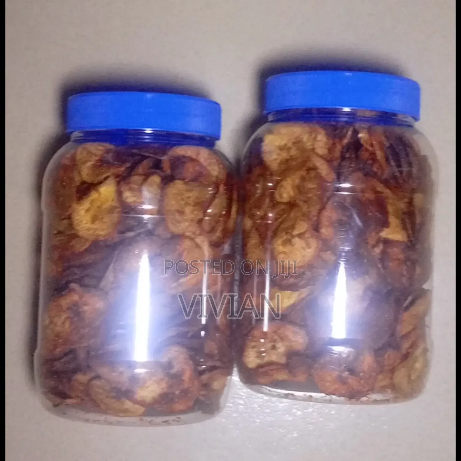 Plantain Chips
