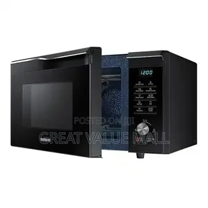 Samsung 28ltrs Smart Convection/Grill Microwave With Autocook