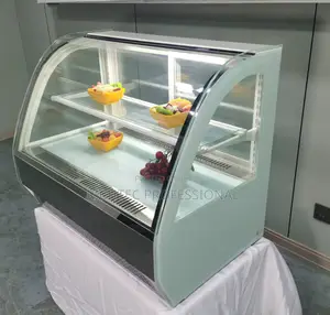 High Quality Commercial Cake Display Chiller