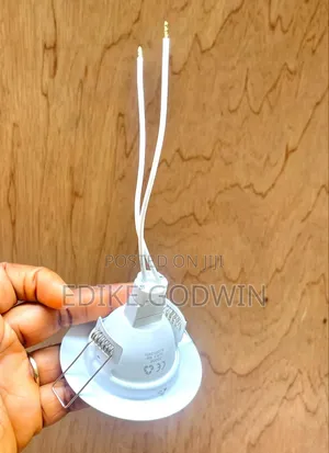 Spot Light Fitting With MR16 or GU10 Bulb,.