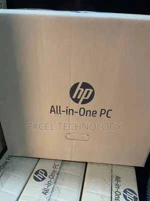 New Desktop Computer HP EliteOne 800 G3 8GB Intel Core i5 SSD 512GB