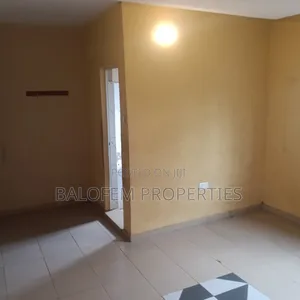 Furnished 1bdrm Bungalow in Balofem Properties &, Abeokuta North