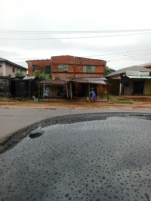 2bdrm Block of Flats in Ugbowor, Benin City for sale