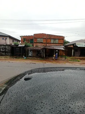 2bdrm Block of Flats in Ugbowor, Benin City for sale
