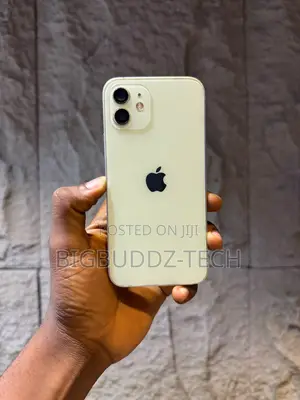 Apple iPhone 12 64 GB White