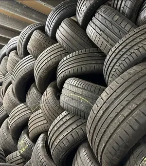 Tyre Vulcanizer