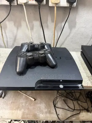 Neatly Uk  Used Ps3slim