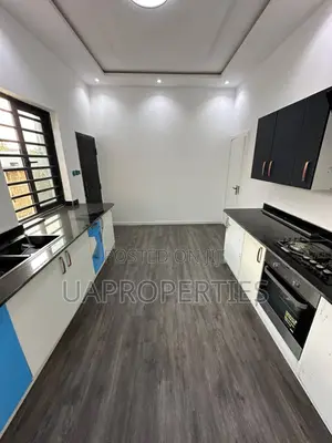 Furnished 4bdrm Duplex in Donald'S Court, Awoyaya for sale