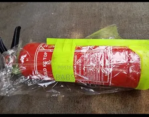 Fire Extinguisher