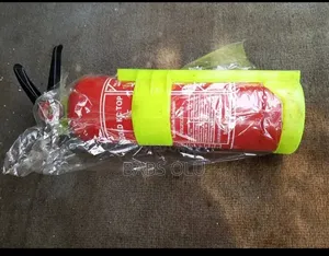 Fire Extinguisher