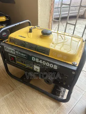 Generator for Sale at Meiran Road