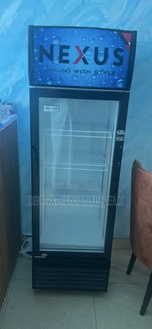NEXUS Chiller