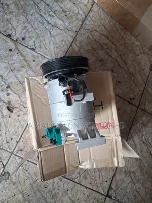 A C Compressor Hyundai Elentra 2011/2016/2018