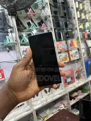 Google Pixel 7 128 GB White