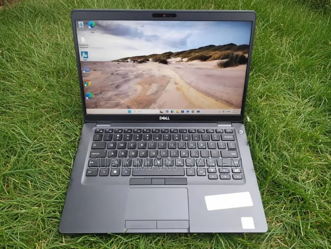 Laptop Dell Latitude 5400 8GB Intel Core i5 SSD 256GB
