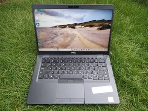 Laptop Dell Latitude 5400 8GB Intel Core i5 SSD 256GB
