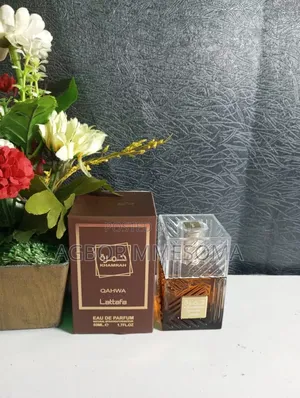 Eau De Perfume