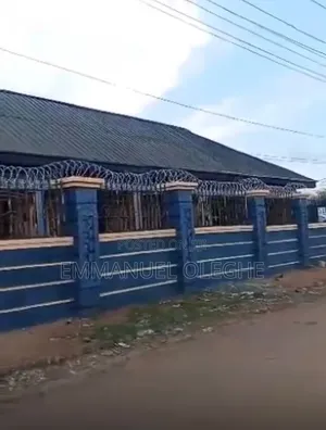 Newly Built and Tastefully Finished 21 Room Hostel for Sale