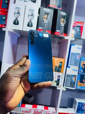 Samsung Galaxy A16 5G 128 GB Blue