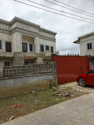 4bdrm Duplex in Port-Harcourt for sale