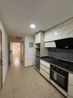2bdrm Apartment in Bamako Estate, Omole Phase 1 for sale