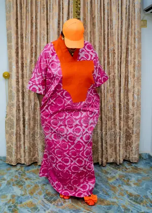 Jazz Up Your Closet With This Beautiful Kaftan