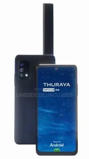 New Mobile Phone 64 GB Black