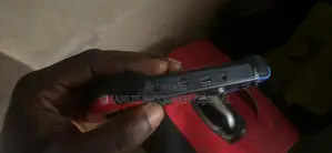 Gaming Handheld