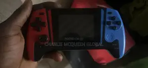 Gaming Handheld