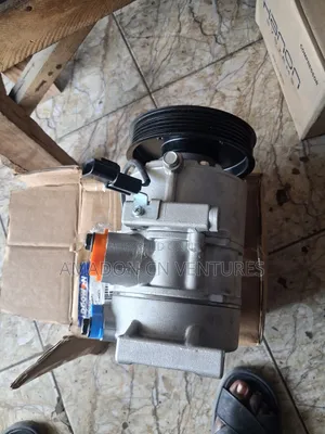 A C Compressor Hyundai Creta