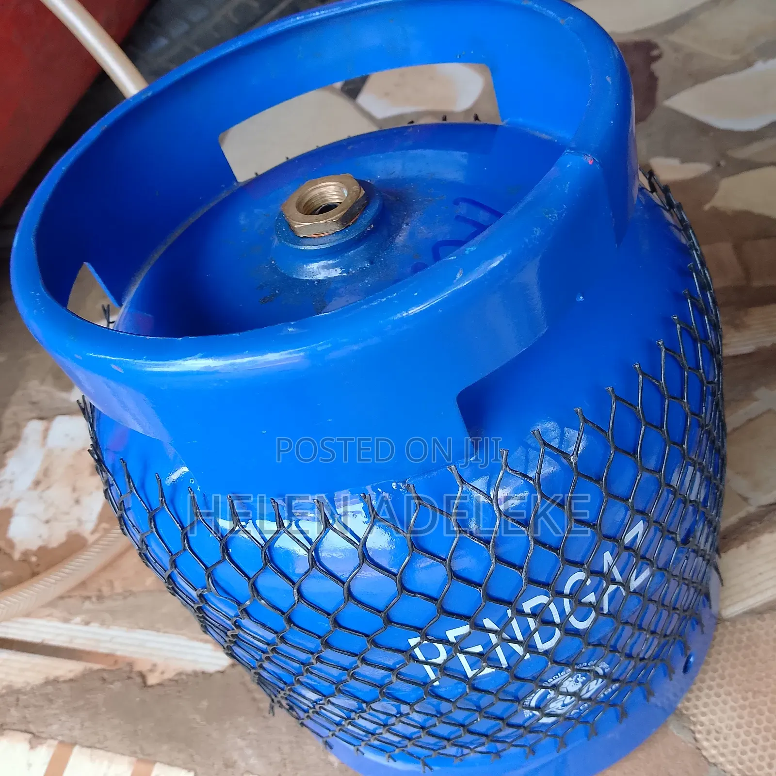 3kg Cylinder