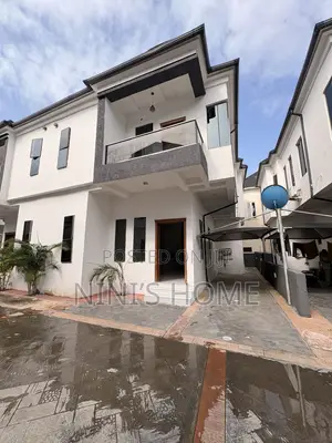 4bdrm Duplex in Ilaje / Lekki for rent