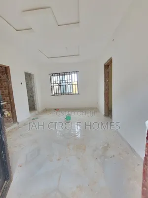 Furnished 1bdrm Room & Parlour in 2Nd Palace, Ijede / Ikorodu for rent