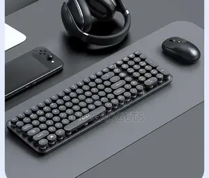 T-Wolf Tf350 Wireless Keyboard and Mouse
