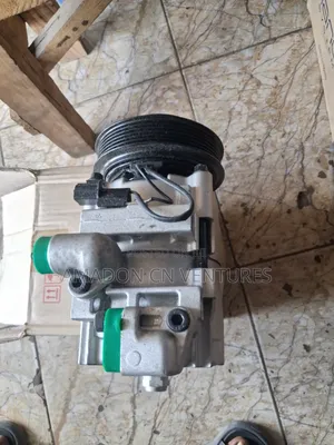 A C Compressor Hyundai Tucson 2016/2018